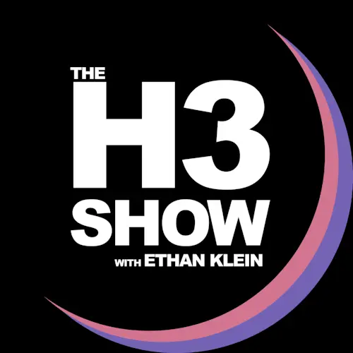 The H3 Show Logo